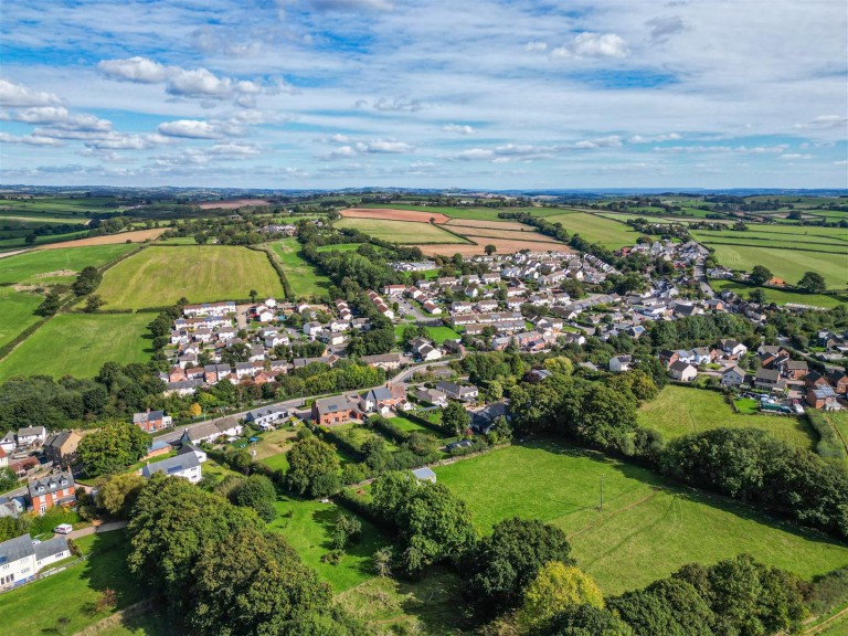 Images for Copplestone, Crediton