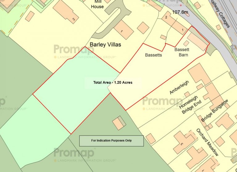 Images for Copplestone, Crediton