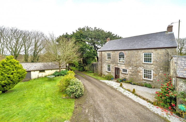 Images for Tolcarne, Redruth