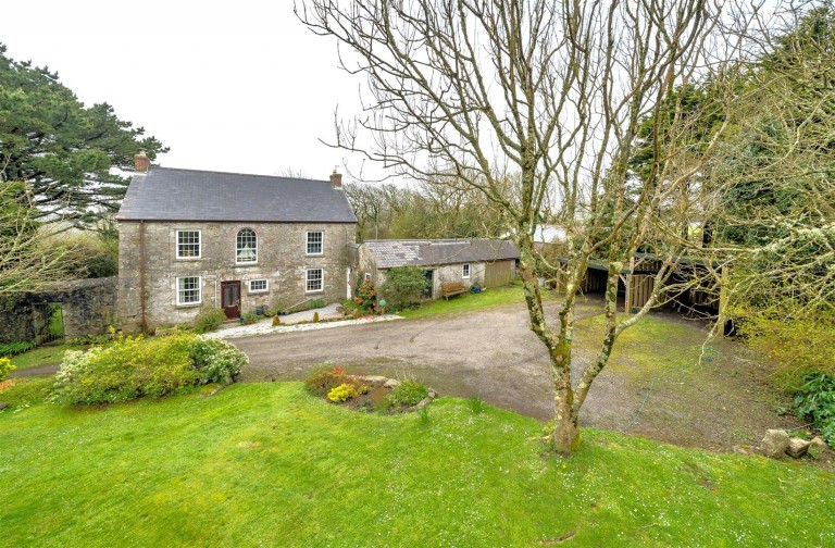 Images for Tolcarne, Redruth