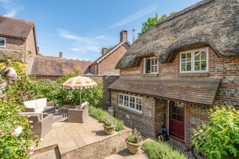 Click the photo for more details of West Mead, Bridport, Dorset