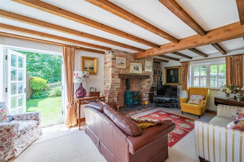 Click the photo for more details of West Mead, Bridport, Dorset