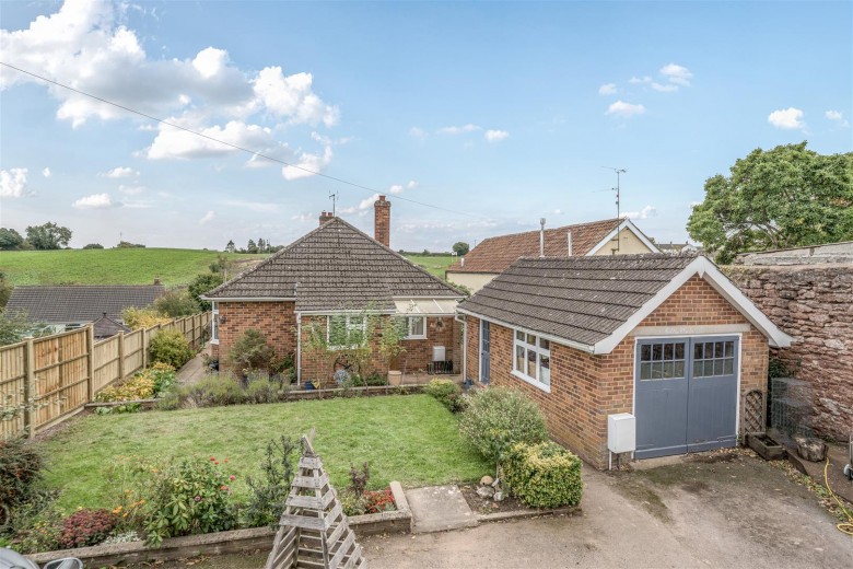 Click the photo for more details of Milverton, Taunton