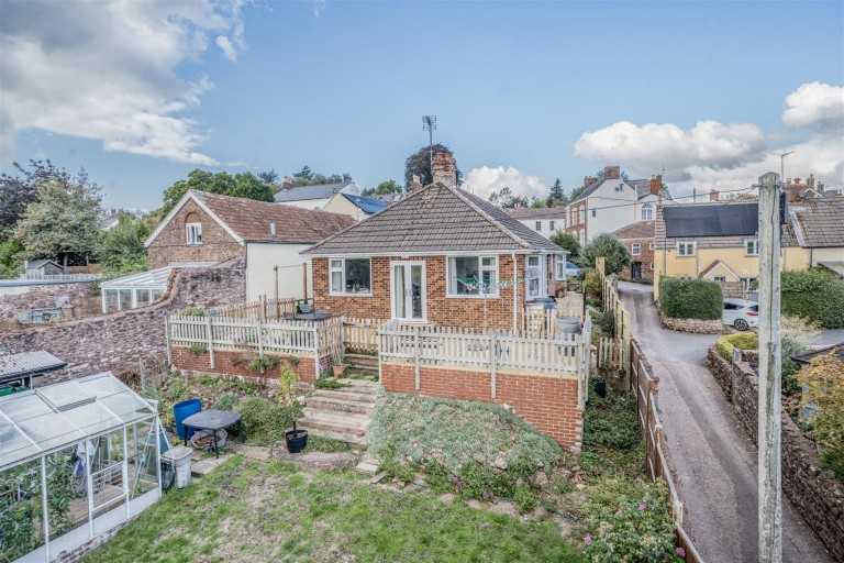 Images for Milverton, Taunton