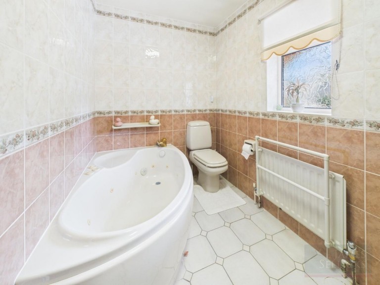 Images for Pulford Drive, Thurnby, Leicestershire