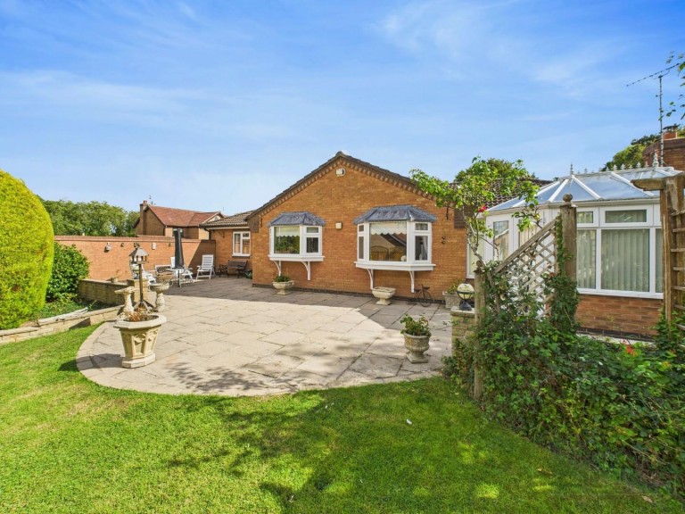 Images for Pulford Drive, Thurnby, Leicestershire