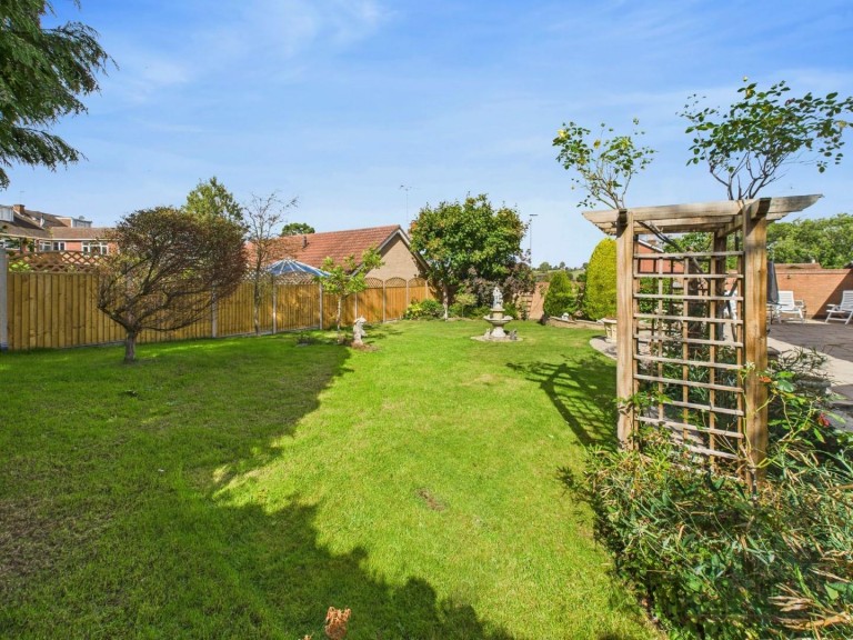 Images for Pulford Drive, Thurnby, Leicestershire