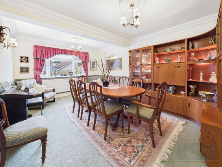 Images for Pulford Drive, Thurnby, Leicestershire