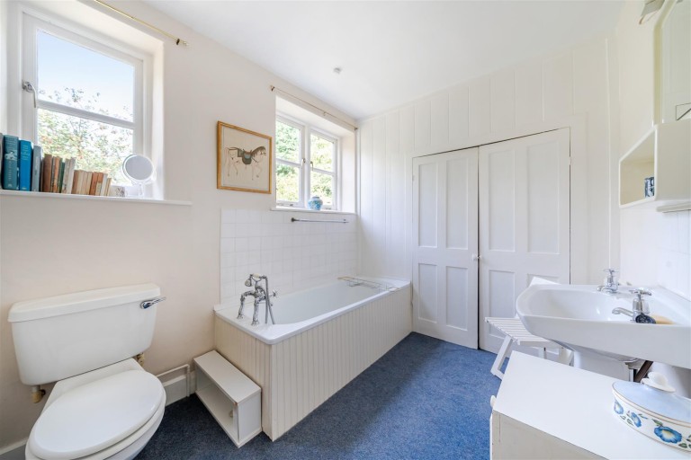 Images for Whitefield, Wiveliscombe, Taunton