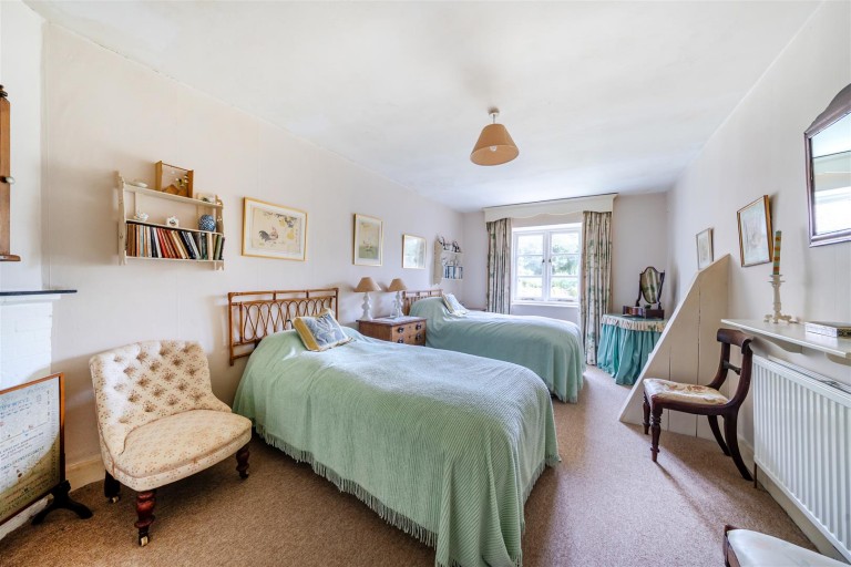 Images for Whitefield, Wiveliscombe, Taunton