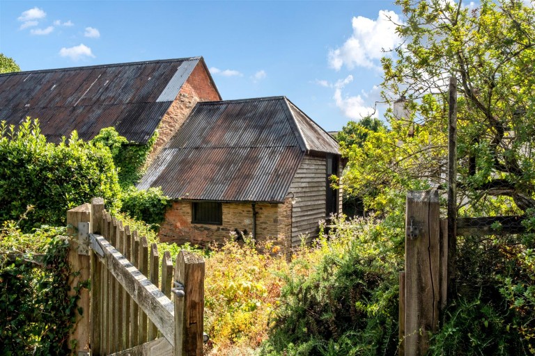 Images for Whitefield, Wiveliscombe, Taunton