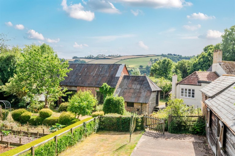 Images for Whitefield, Wiveliscombe, Taunton