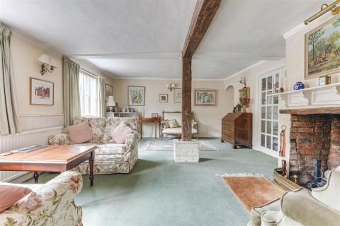 Click the photo for more details of Castle Street, Saffron Walden