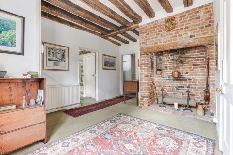 Click the photo for more details of Castle Street, Saffron Walden