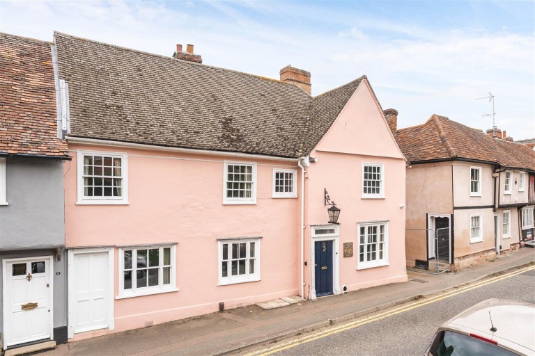 Images for Castle Street, Saffron Walden