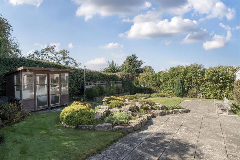 Images for Musbury, Axminster