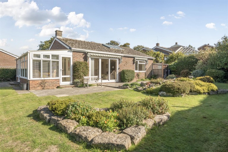 Images for Musbury, Axminster