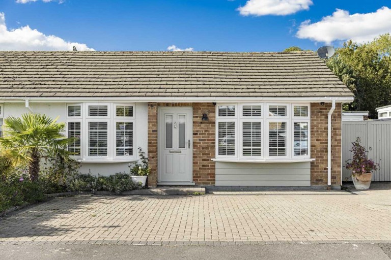 View Full Details for Brookside, Watlington