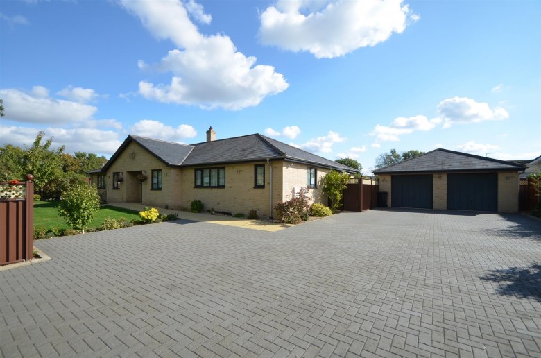 Click the photo for more details of Cathedral View Park, Witchford, Ely