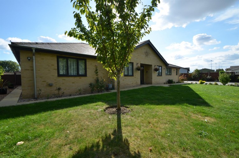 Images for Cathedral View Park, Witchford, Ely