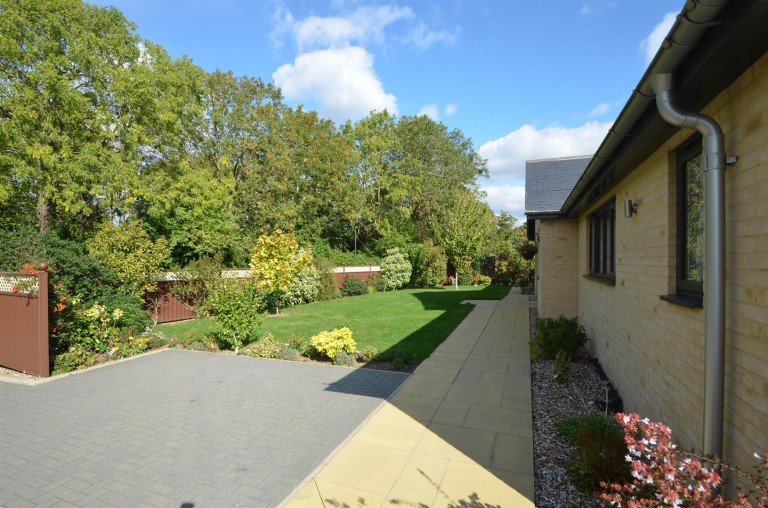 Images for Cathedral View Park, Witchford, Ely