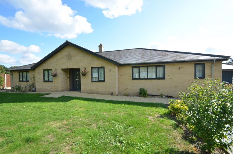 Images for Cathedral View Park, Witchford, Ely