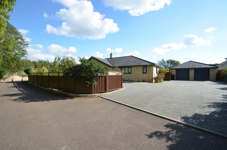 Images for Cathedral View Park, Witchford, Ely