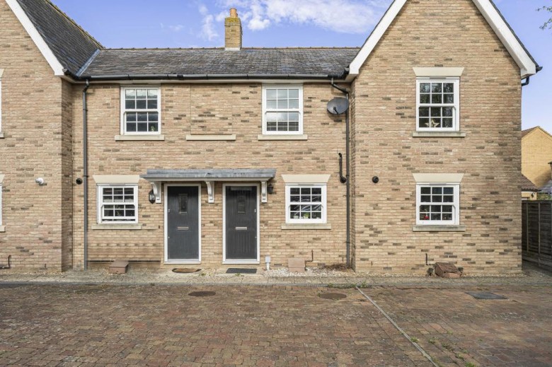 Click the photo for more details of The Glaives, Ely, Cambs