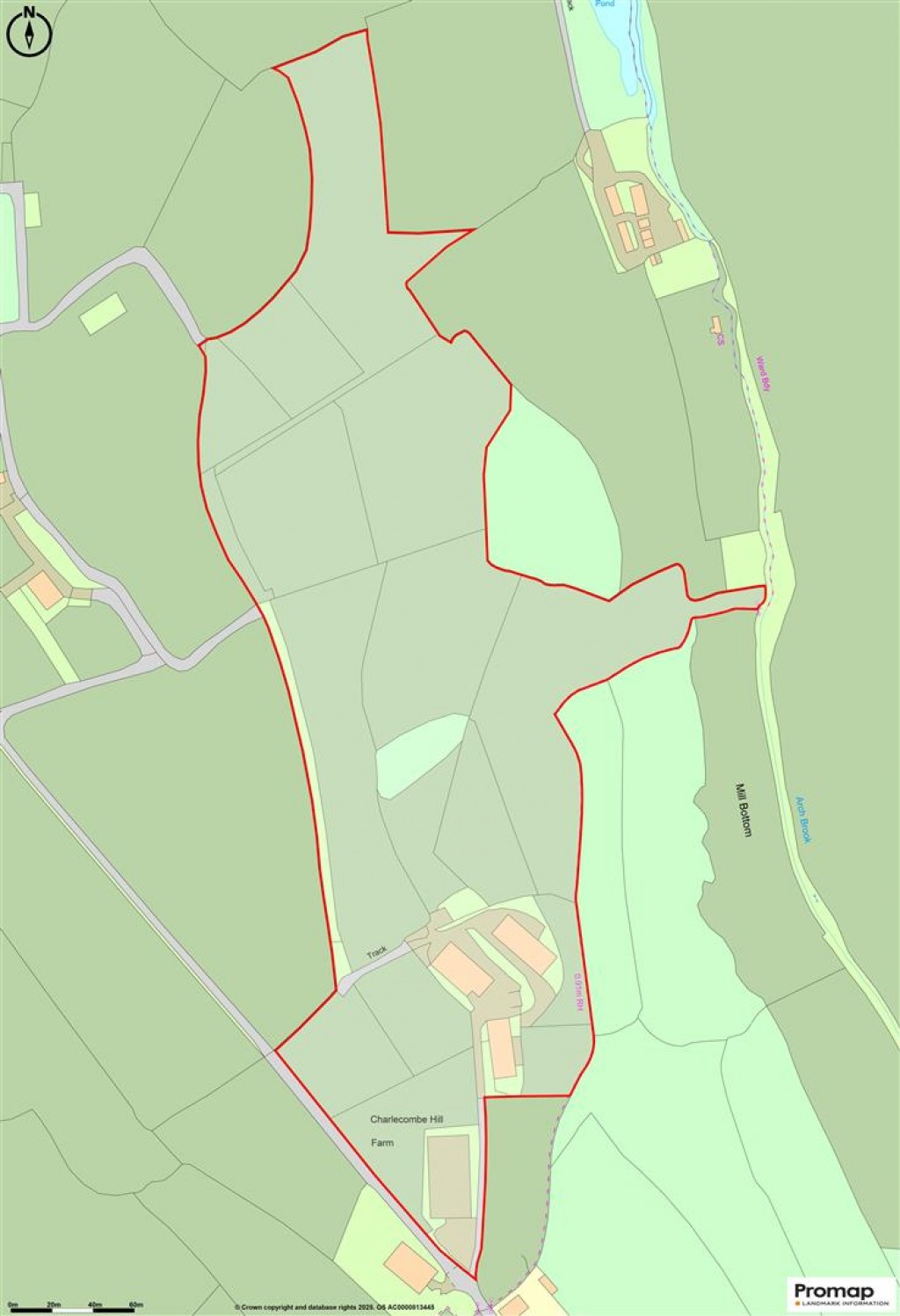 Floorplans For Stokeinteignhead, Newton Abbot