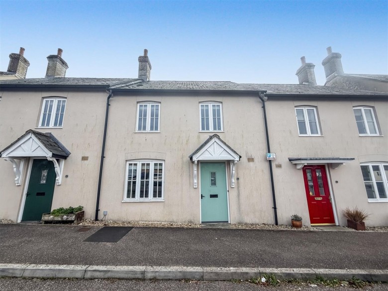 Click the photo for more details of Coombefield Lane, Axminster