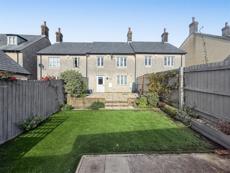 Images for Coombefield Lane, Axminster