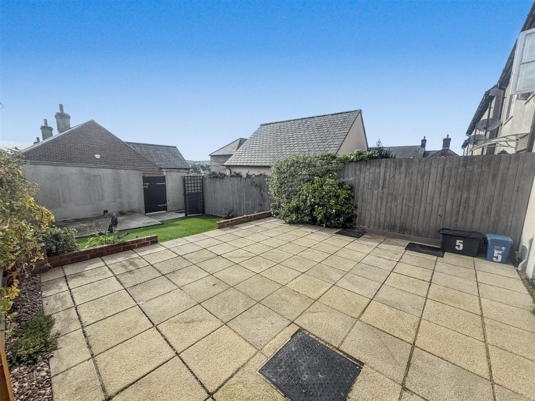 Images for Coombefield Lane, Axminster