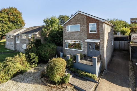 Click the photo for more details of Herne Rise, Ilminster