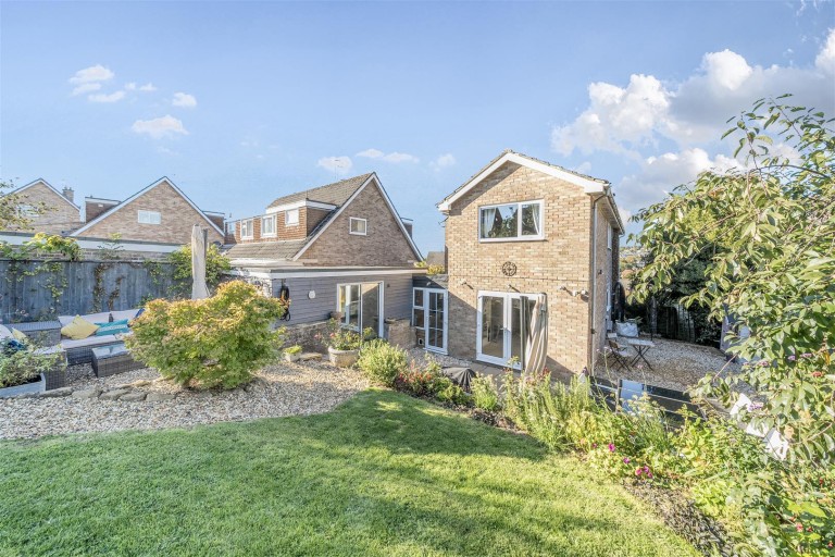 Images for Herne Rise, Ilminster