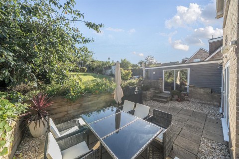 Click the photo for more details of Herne Rise, Ilminster