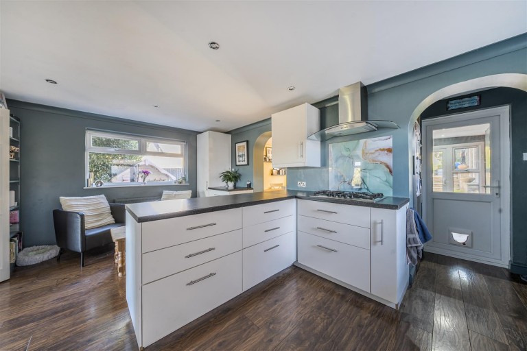 Images for Herne Rise, Ilminster