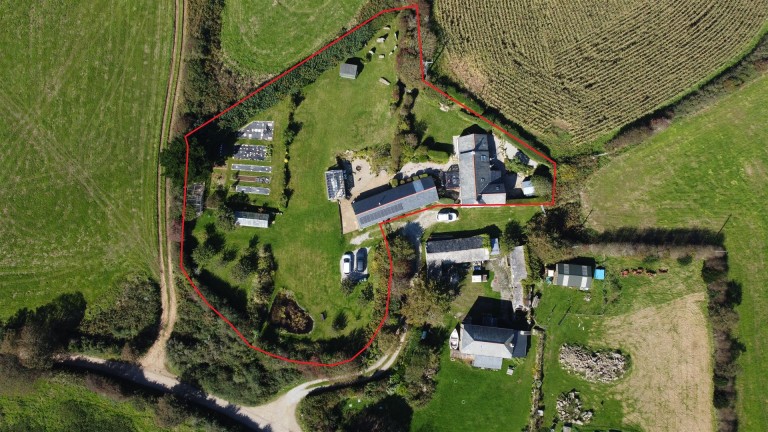 Images for St. Buryan, Penzance