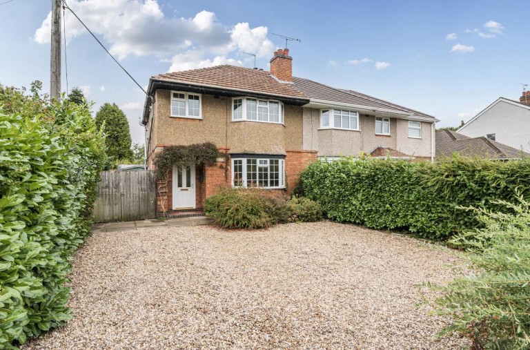 Images for Rugby Road, Brandon, Coventry