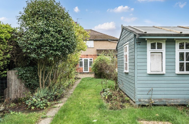 Images for Rugby Road, Brandon, Coventry