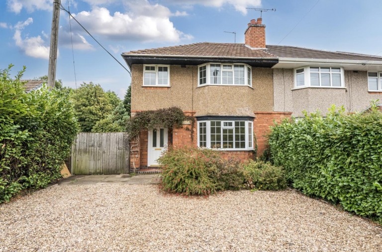 Images for Rugby Road, Brandon, Coventry