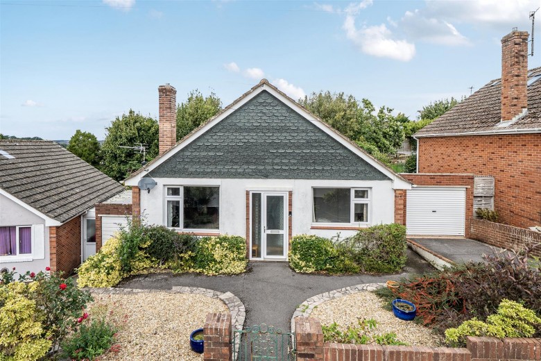 Click the photo for more details of West Garth Road, Exeter