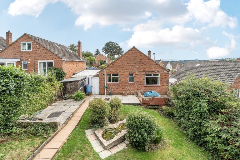 Images for West Garth Road, Exeter