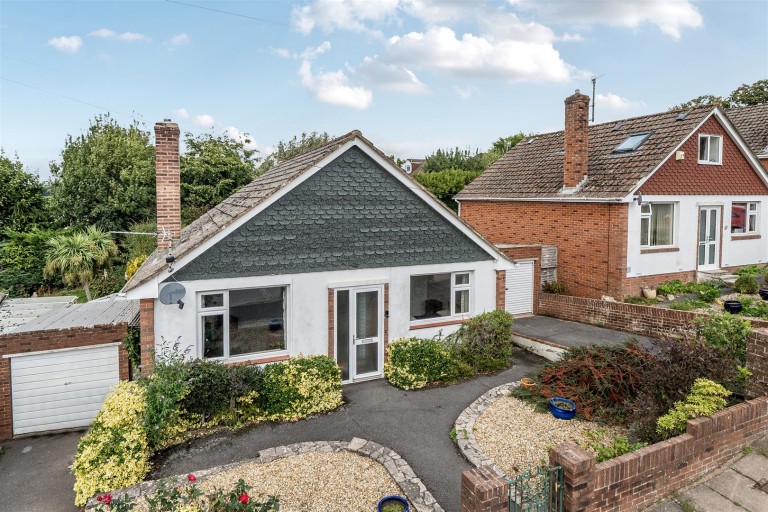 Images for West Garth Road, Exeter