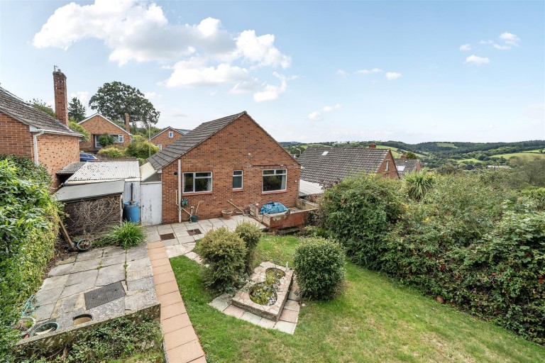 Images for West Garth Road, Exeter