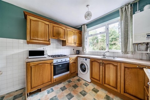 Click the photo for more details of West Garth Road, Exeter