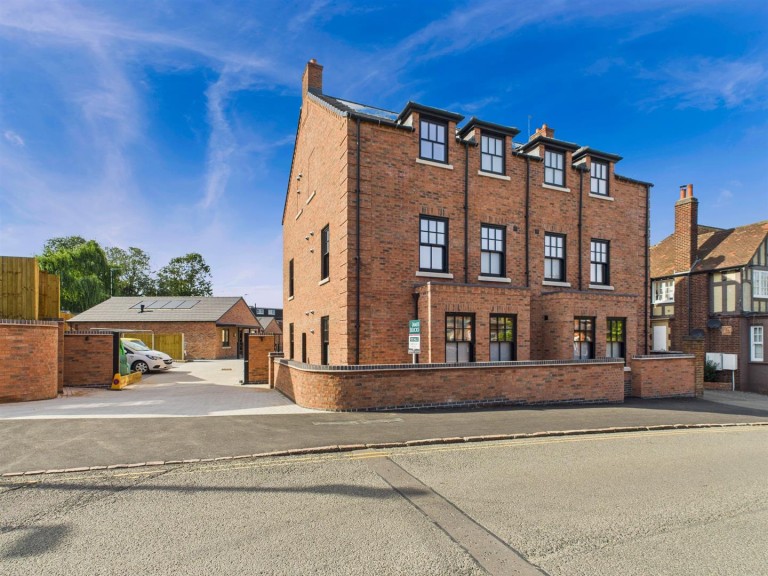 Images for Apartment 10, Sidings Yard, Kibworth Beauchamp