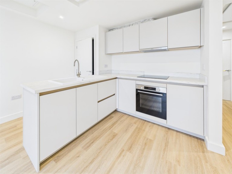 Images for Apartment 10, Sidings Yard, Kibworth Beauchamp