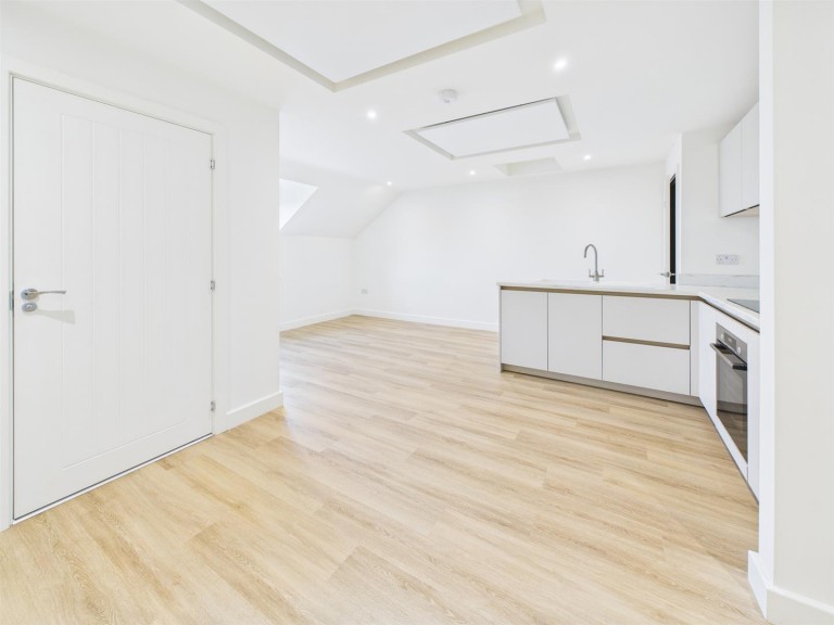 Images for Apartment 10, Sidings Yard, Kibworth Beauchamp