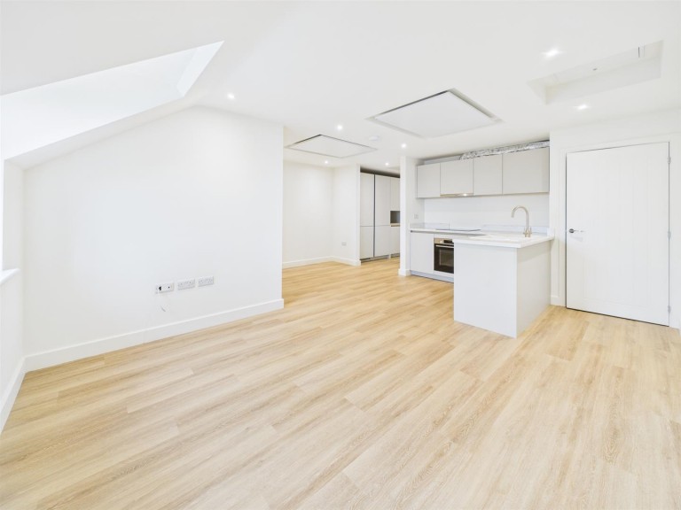 Images for Plot 9, Kibworth Beauchamp