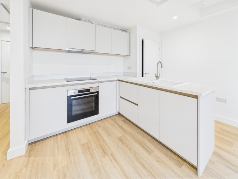 Images for Plot 9, Kibworth Beauchamp